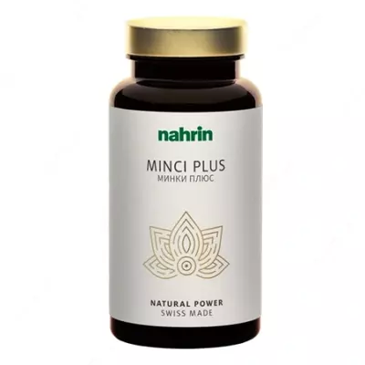 Биологически активная добавка «Минки Плюс»