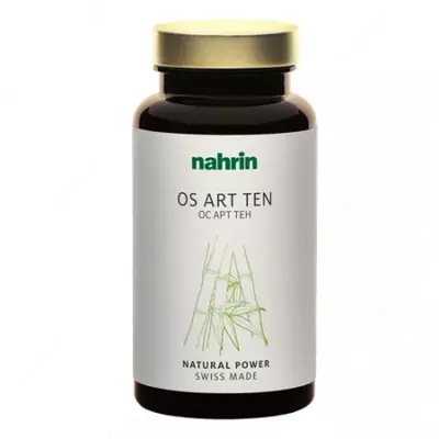 Биологически активная добавка «ОсАрТен»