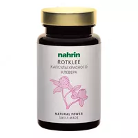 Биологически активная добавка «Красный Клевер»