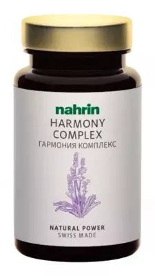 Биологически активная добавка «Гармония»