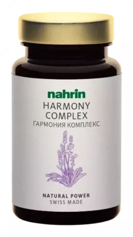 Биологически активная добавка «Гармония»