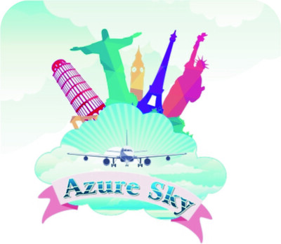 Azure Sky