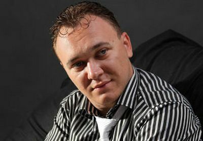 Тамада, ведущий Корнилов Кирилл