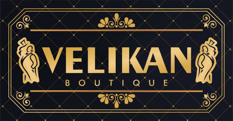 Бутик "VELIKAN"