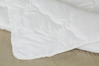   Одеяла Зима 100% ХБ (Холлофайбер) 1спальное