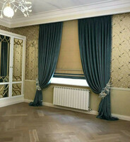 Шторы на заказ