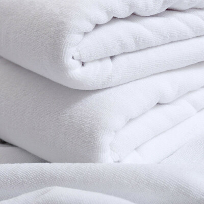 Банное махровое полотенце (Гостиничное) - 110 000 сум / шт.