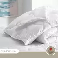 Односпальное одеяло "Зима" Оптом и розница