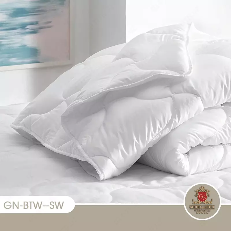 Односпальное одеяло "Зима" Оптом и розница