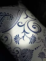 Двуспальное постельное бельё "GN-Simona" (Поплин) Только в розницу