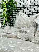 Двуспальное постельное бельё "GN-Julia" (Поплин) Только в розницу