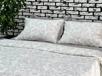 от {0} сум Двуспальное постельное бельё "GN-Fabiana" (Поплин)