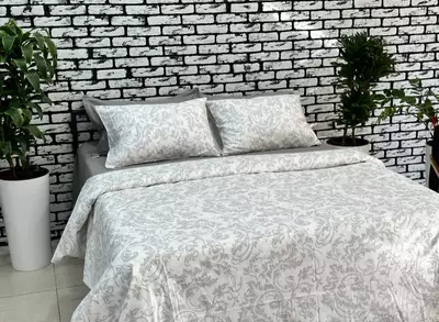 Fabiana bir kishilik choyshablar to