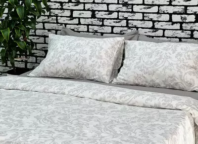 Fabiana bir kishilik choyshablar to