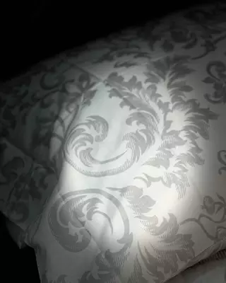 Fabiana bir kishilik choyshablar to