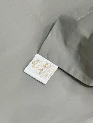 Fabiana bir kishilik choyshablar to