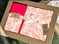 Federica bir kishilik choyshablar to'plami - {0} so'mdan