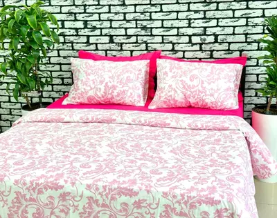 350 000 сум / комплект Односпальное постельное бельё "Federica"