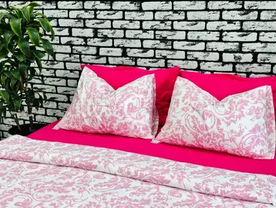 Односпальное постельное бельё "Federica" Оптом и розница