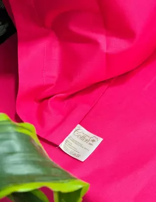 Односпальное постельное бельё "Federica" "GOLDEN NEEDLE" LLC