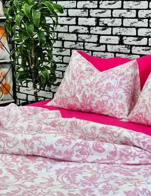 Односпальное постельное бельё "Federica"