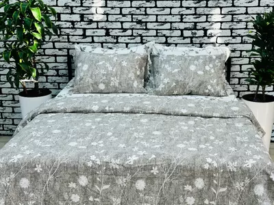 Односпальное постельное бельё "Julia" - 350 000 сум / комплект