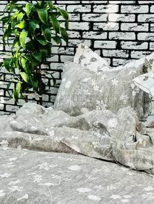 Односпальное постельное бельё "Julia" Оптом и розница