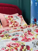 Двуспальное постельное бельё "Karmella"