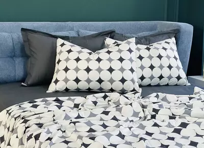 470 000 сум / комплект Двуспальное постельное бельё "Mefolda"