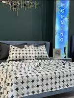 Односпальное постельное бельё Mefolda