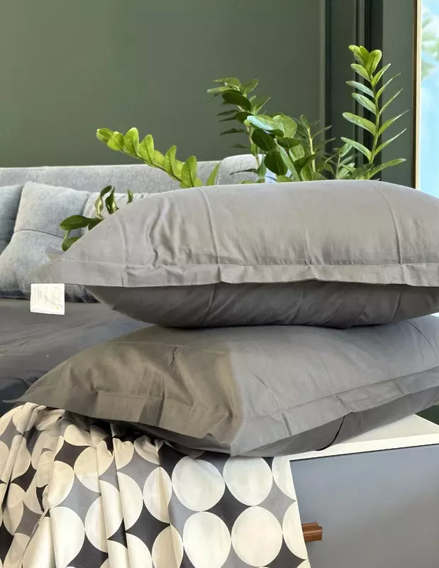  Односпальное постельное бельё Mefolda GOLDEN NEEDLE LLC