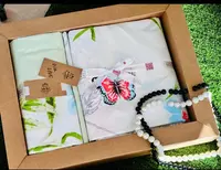  Односпальное постельное бельё Ottavia - 