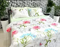   Односпальное постельное бельё Ottavia