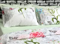 Односпальное постельное бельё Ottavia