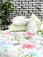  Односпальное постельное бельё Ottavia GOLDEN NEEDLE LLC