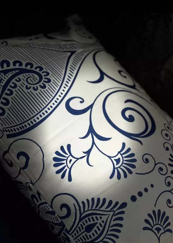 Двуспальное постельное бельё "Simona" Только в розницу