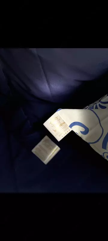 Двуспальное постельное бельё "Simona" "GOLDEN NEEDLE" LLC