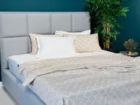 Двуспальное постельное бельё Monga-A