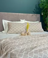 Двуспальное постельное бельё Monga-A - 470 000 сум