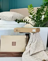 470 000 сум Двуспальное постельное бельё Monga-A