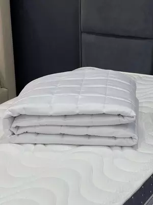 380 000 сум / шт. Одеяло двуспальное легкое GN-SB2022 (Сатин)