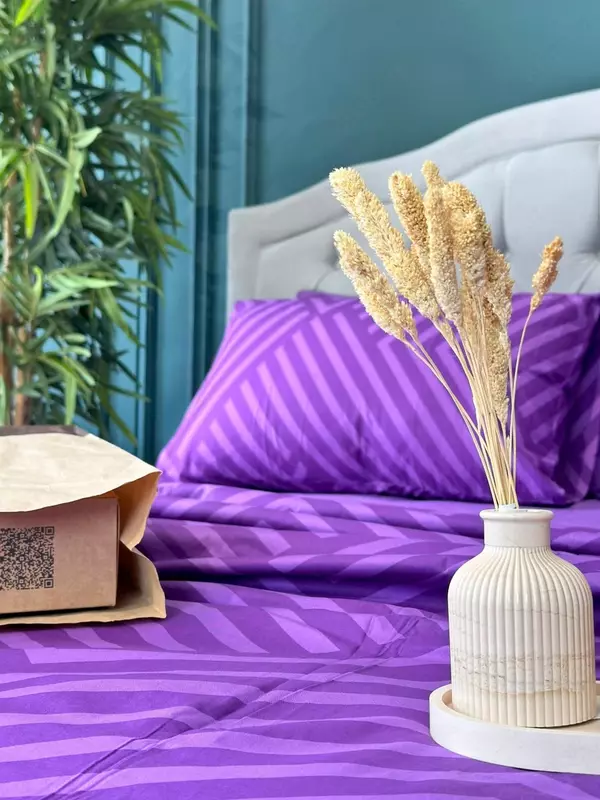 Комплект постельного белья GN-Amerenta V - 470 000 сум