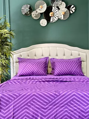 Комплект постельного белья GN-Amerenta V "GOLDEN NEEDLE" LLC