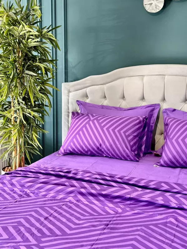 Комплект постельного белья GN-Amerenta V - "GOLDEN NEEDLE" LLC