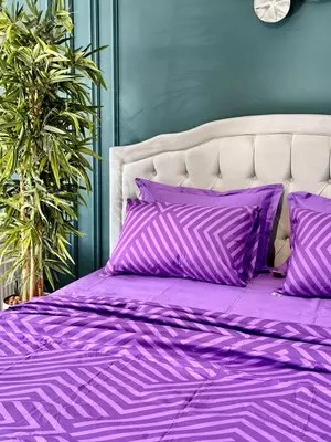 Комплект постельного белья GN-Amerenta V - "GOLDEN NEEDLE" LLC