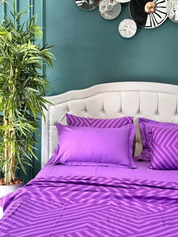 "GOLDEN NEEDLE" LLC - Комплект постельного белья GN-Amerenta V