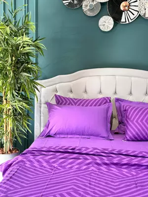 Комплект постельного белья GN-Amerenta V