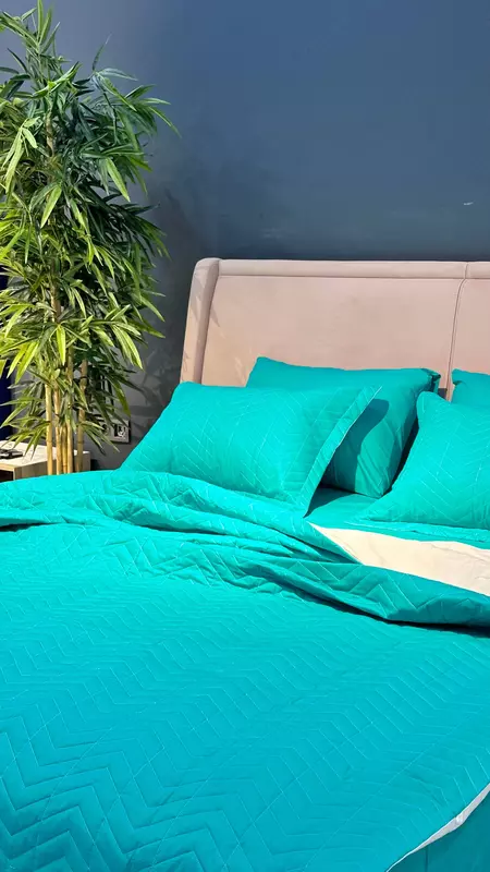 Qavilgan Ikki kishilik korpa-toshak toplami 4-mavsumli GN-Amorett