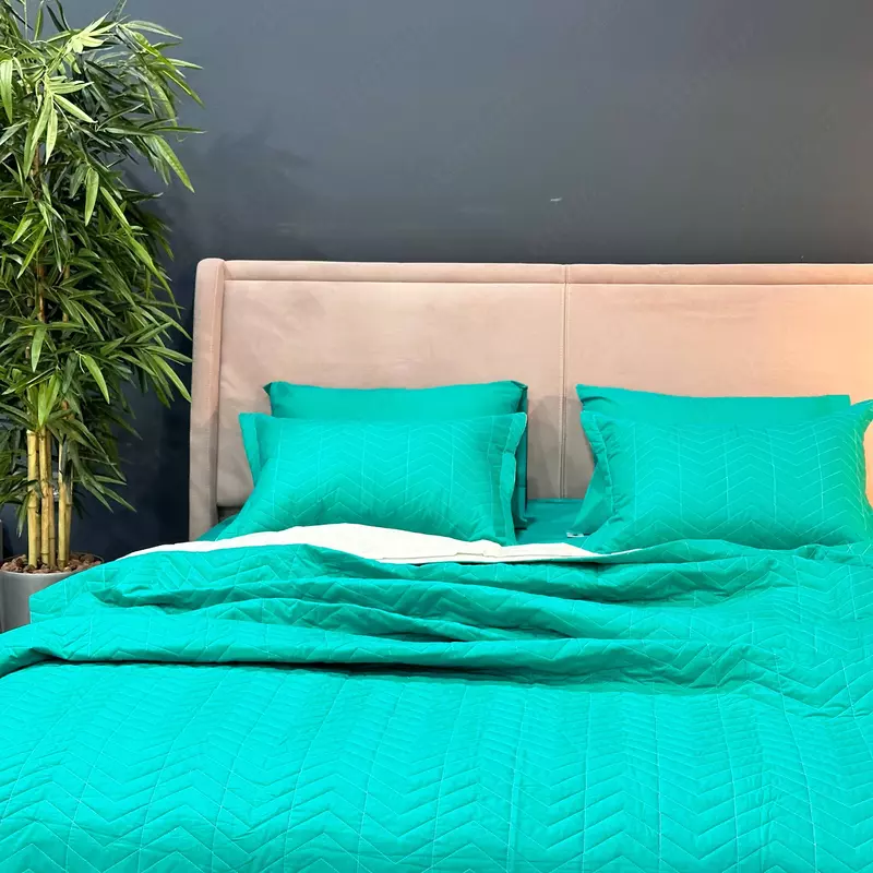   Qavilgan Ikki kishilik korpa-toshak toplami 4-mavsumli GN-Amorett