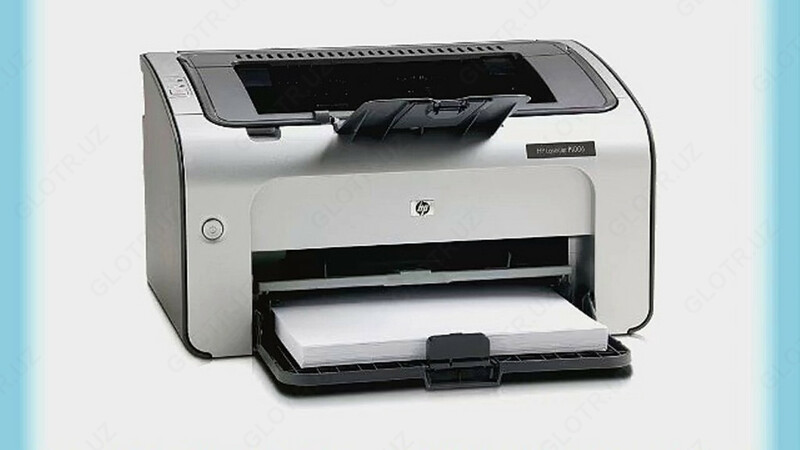 Ремонт лазерных принтеров.